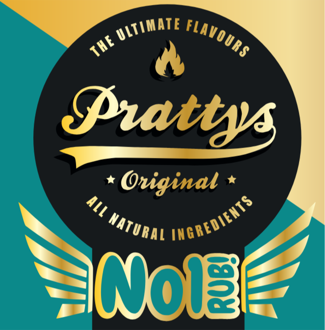 Prattys No.1 Rub