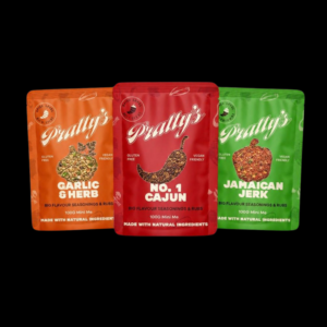 Mini Me Trio Bundle
