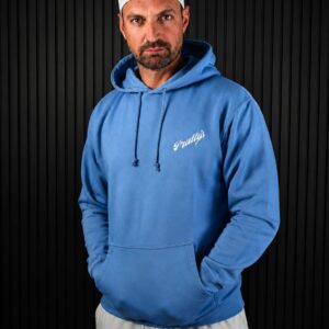 Pratty's Hoodies