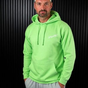 Pratty's Hoodies