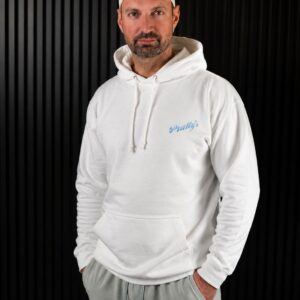 Pratty's Hoodies