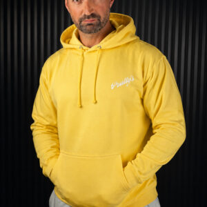 Pratty's Hoodies