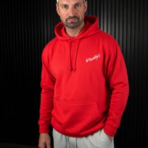 Pratty's Hoodies